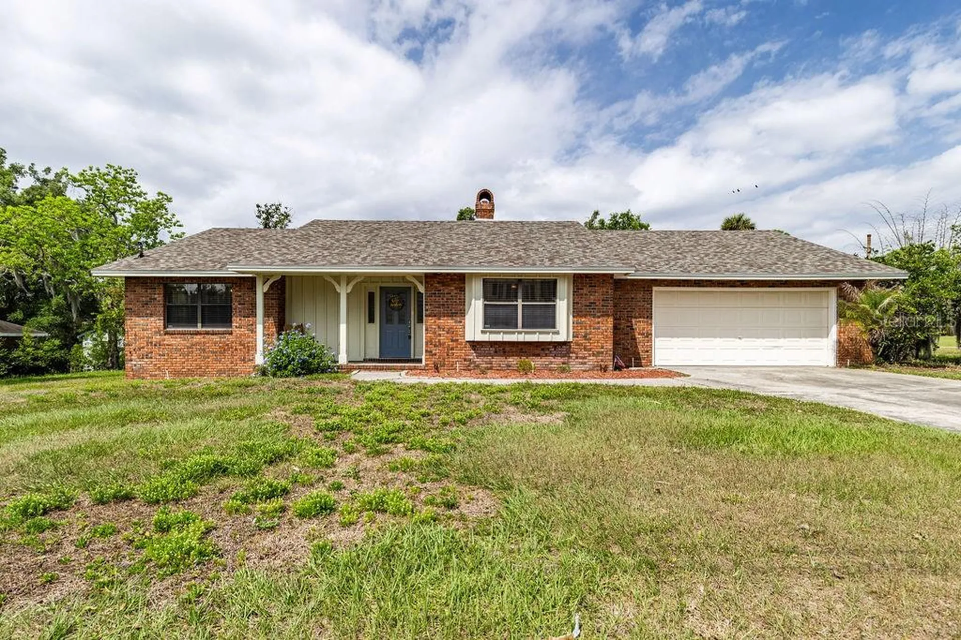1606 Fahnstock Street Eustis FL 32726