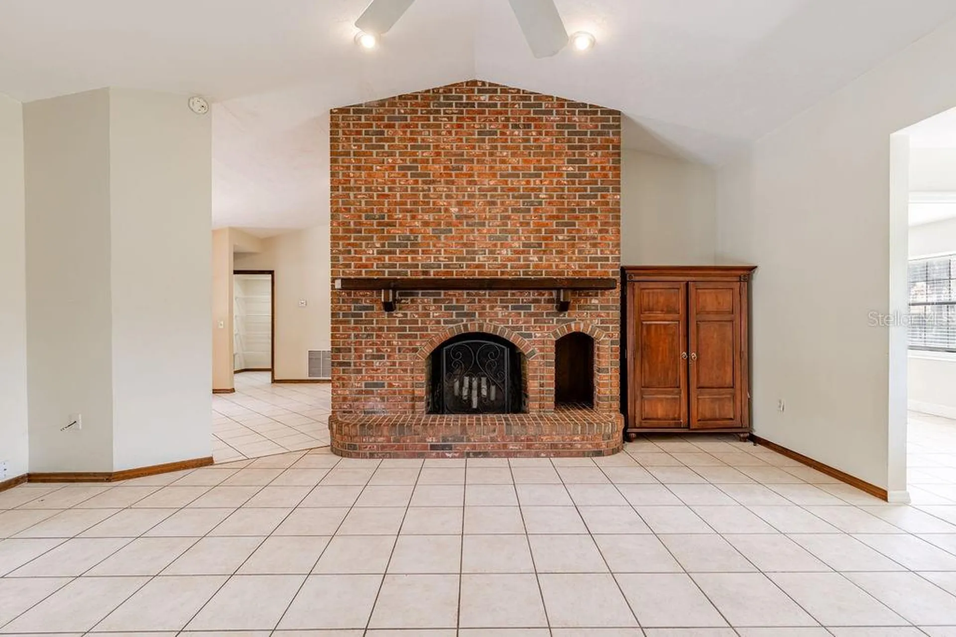 1606 Fahnstock Street Eustis FL 32726