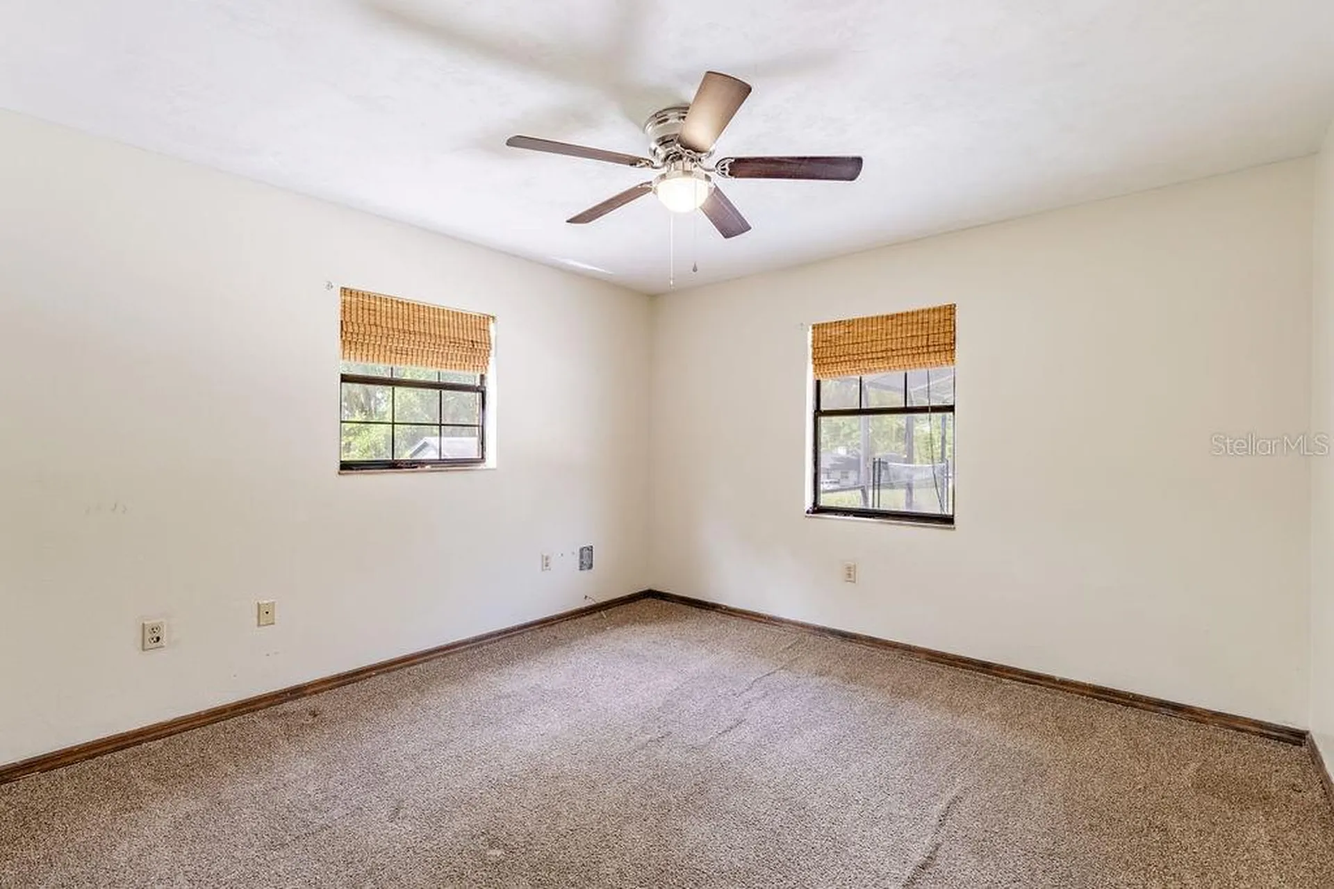 1606 Fahnstock Street Eustis FL 32726
