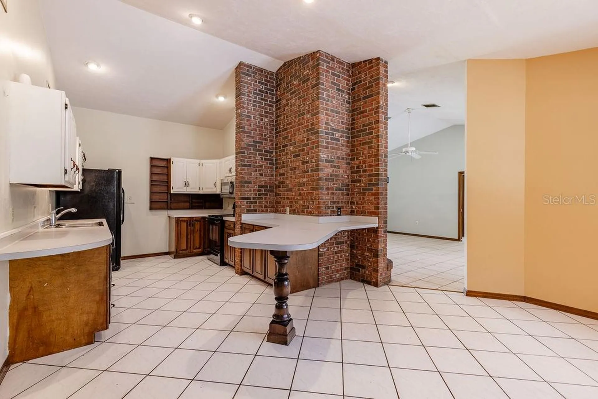 1606 Fahnstock Street Eustis FL 32726