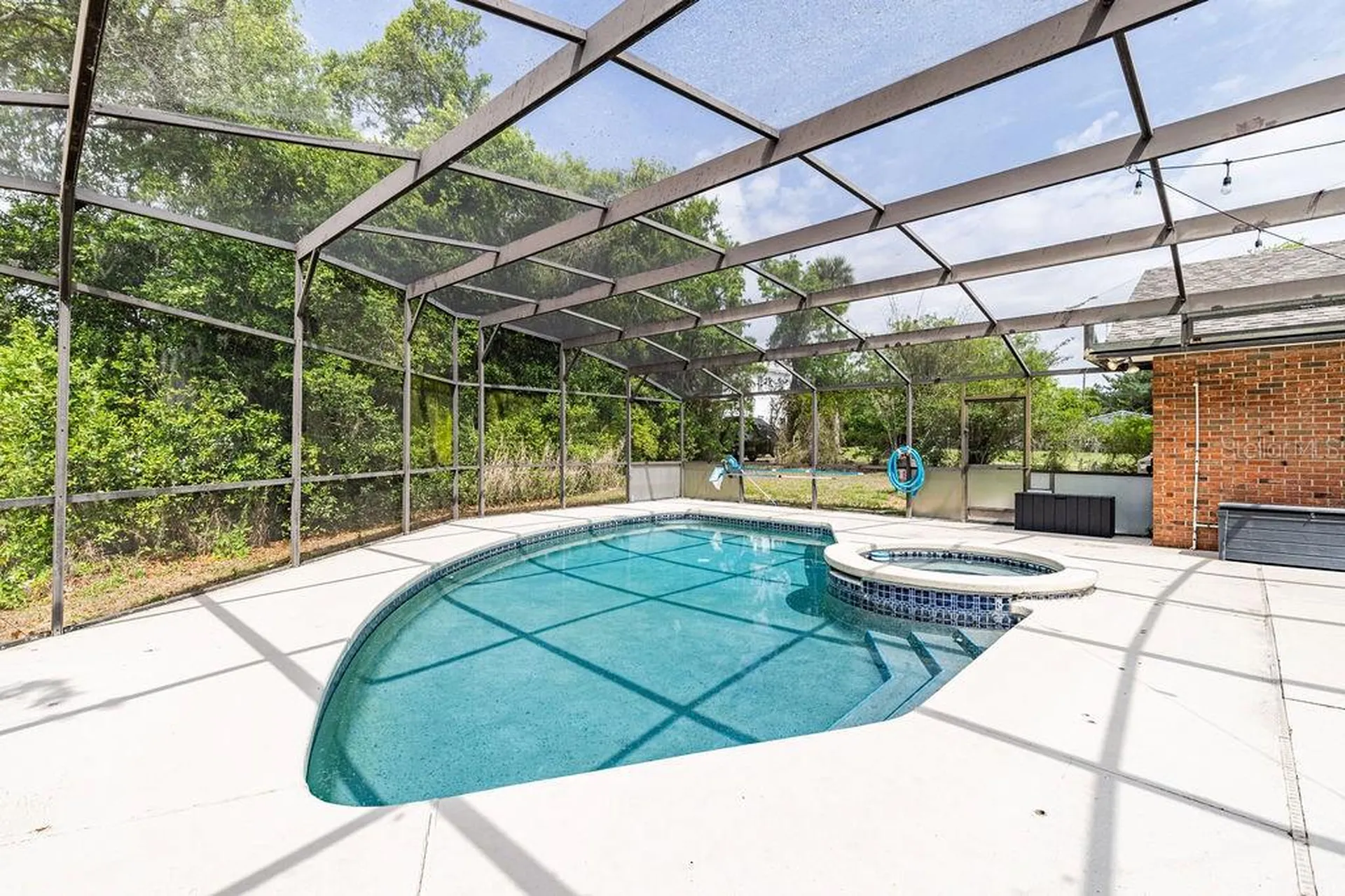 1606 Fahnstock Street Eustis FL 32726