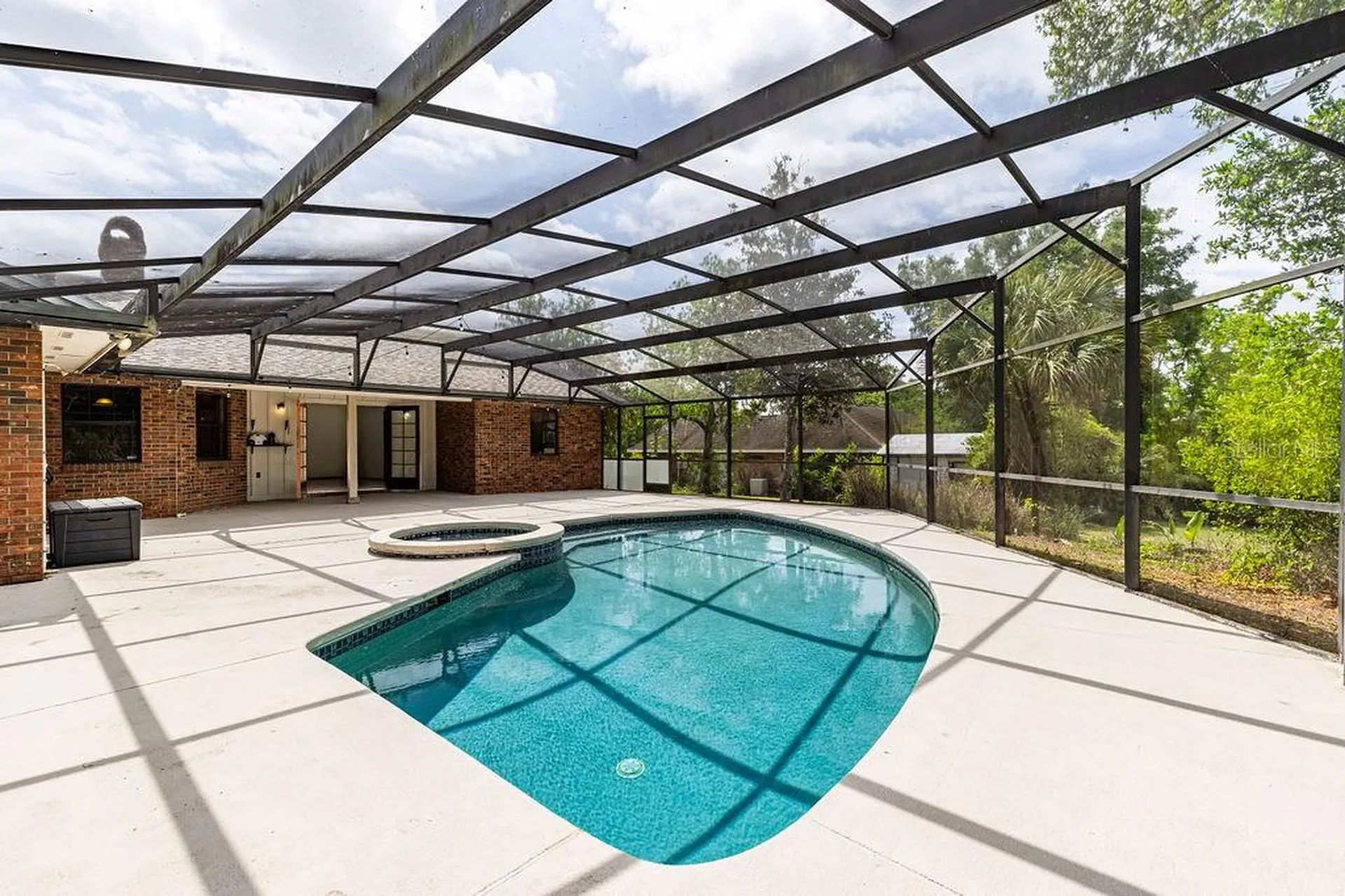 1606 Fahnstock Street Eustis FL 32726
