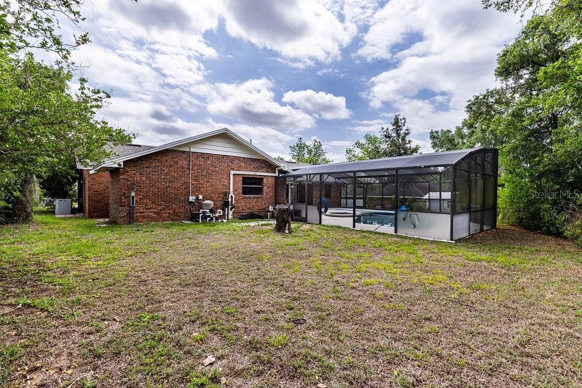 1606 Fahnstock Street Eustis FL 32726