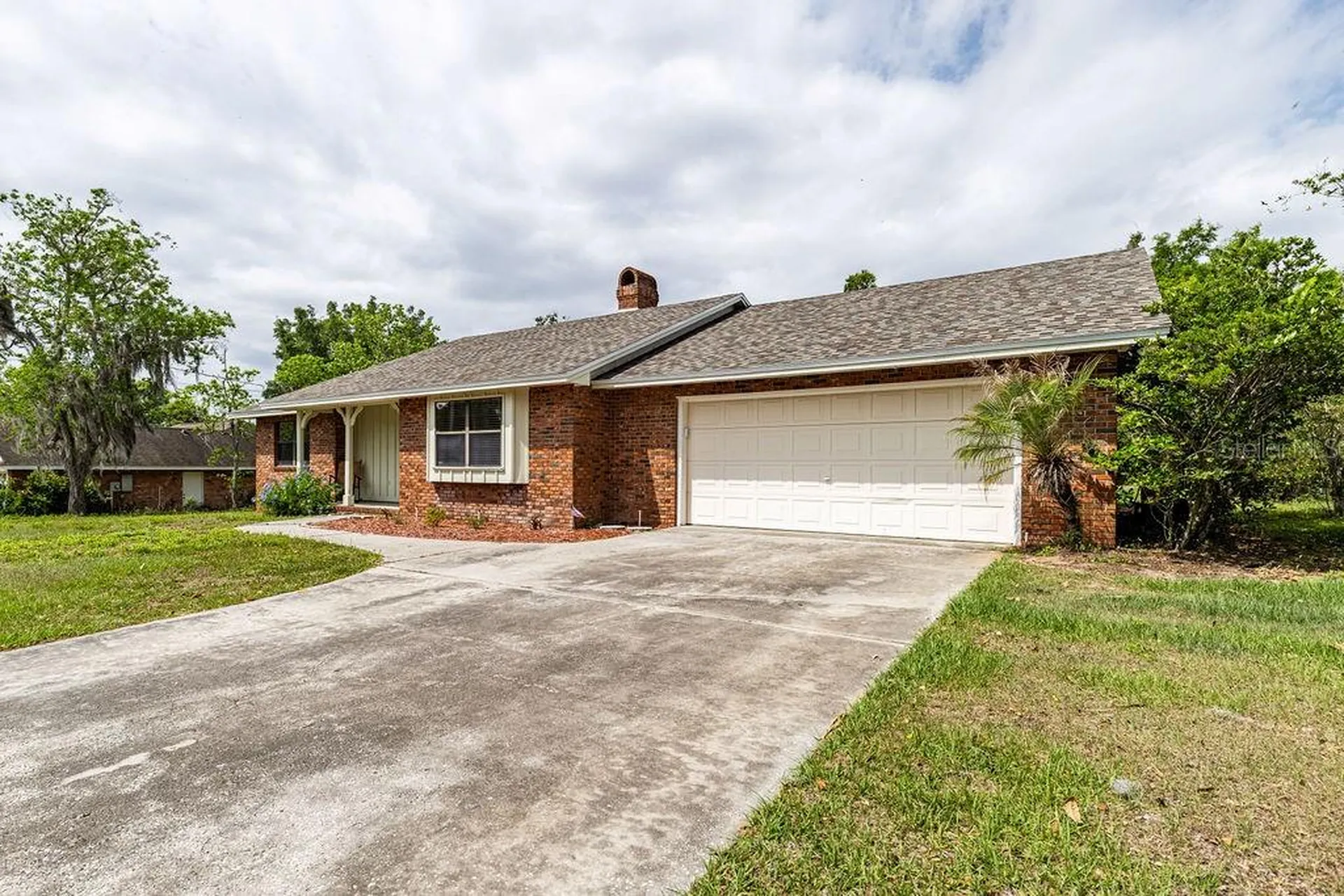 1606 Fahnstock Street Eustis FL 32726