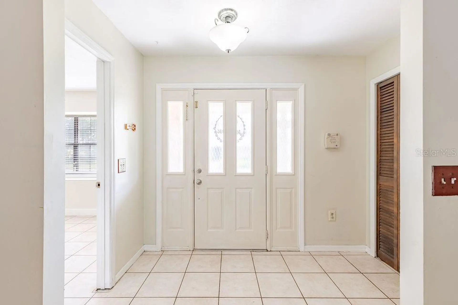 1606 Fahnstock Street Eustis FL 32726