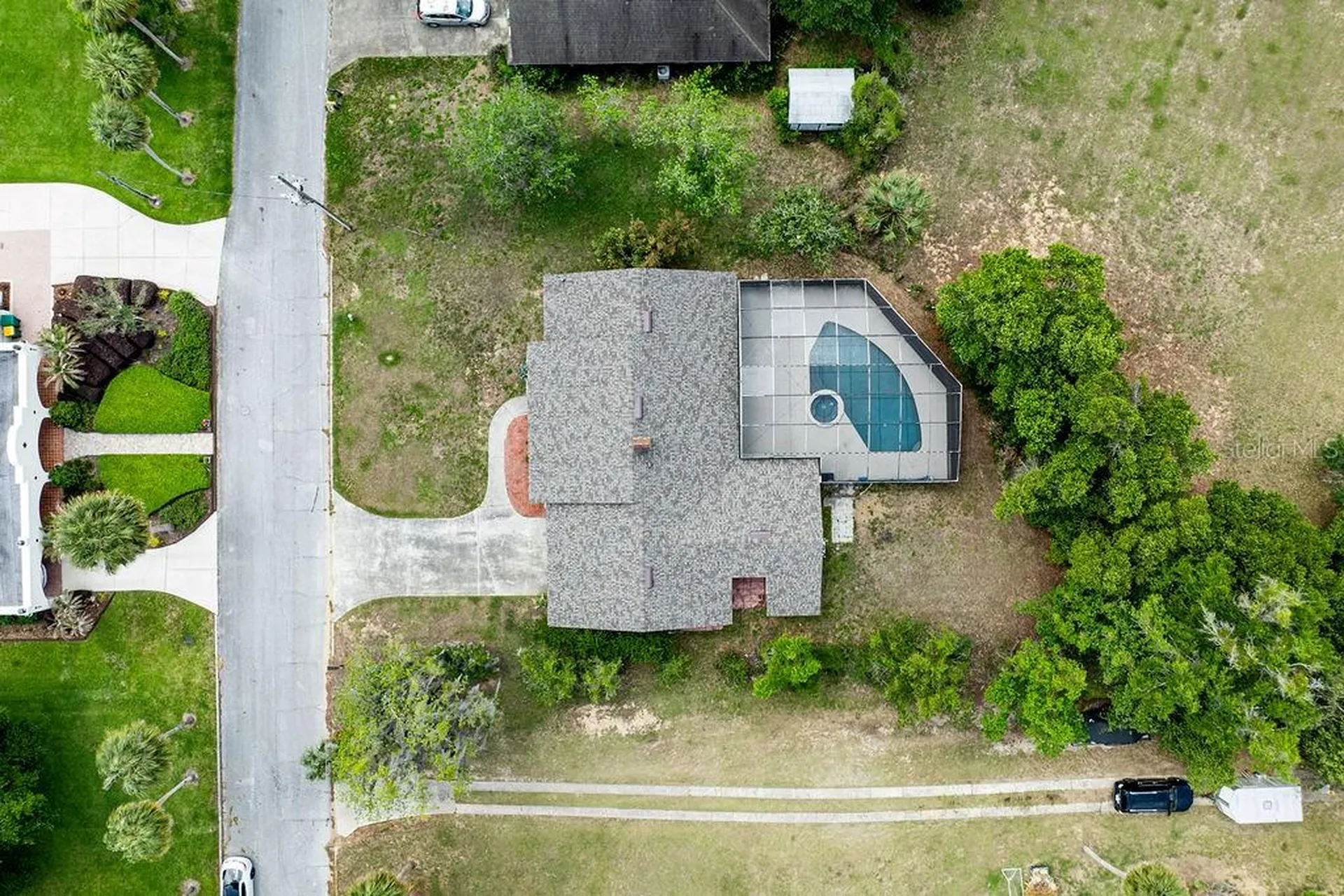 1606 Fahnstock Street Eustis FL 32726
