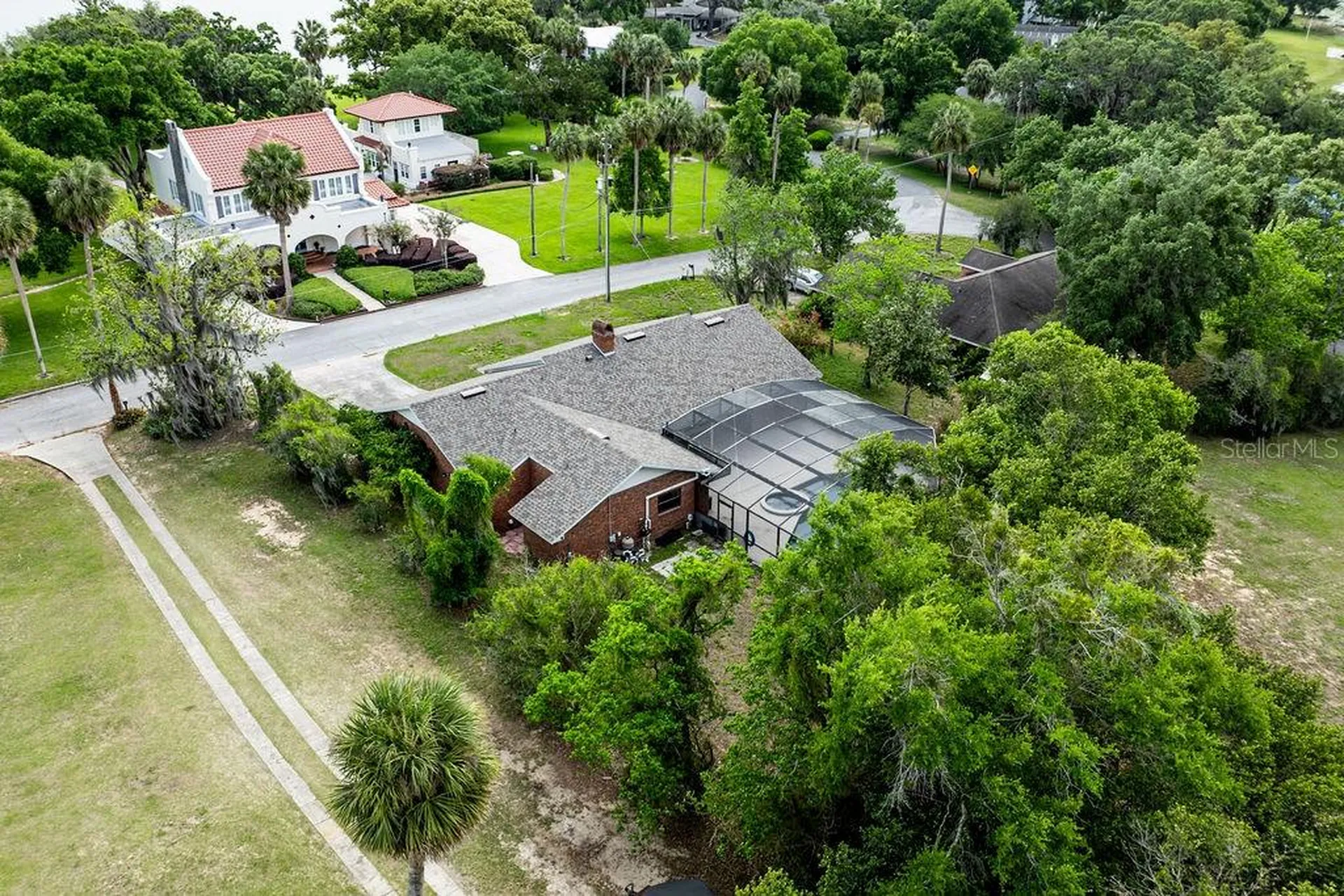 1606 Fahnstock Street Eustis FL 32726