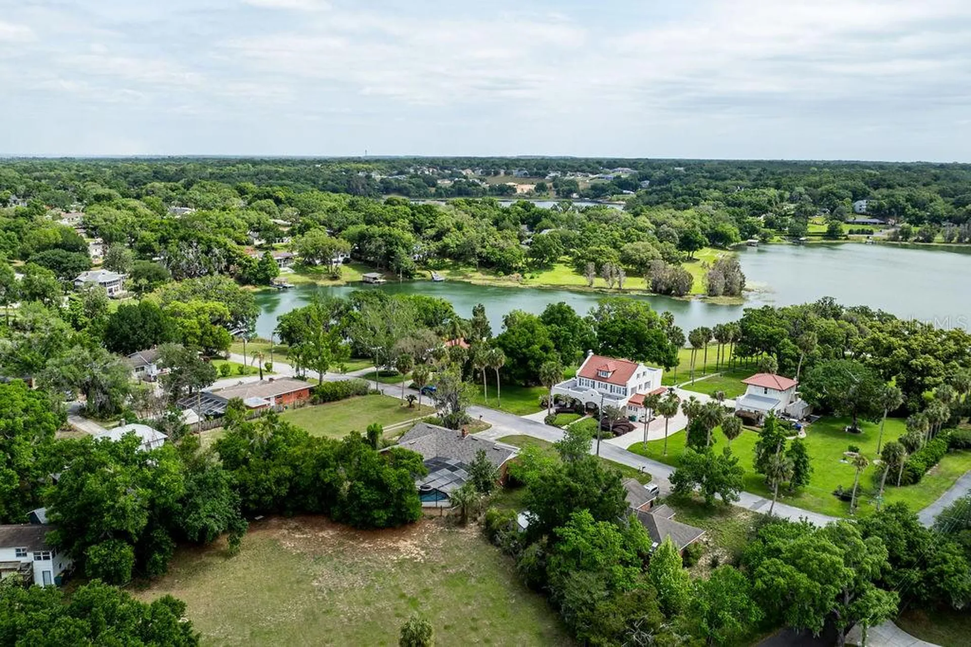 1606 Fahnstock Street Eustis FL 32726