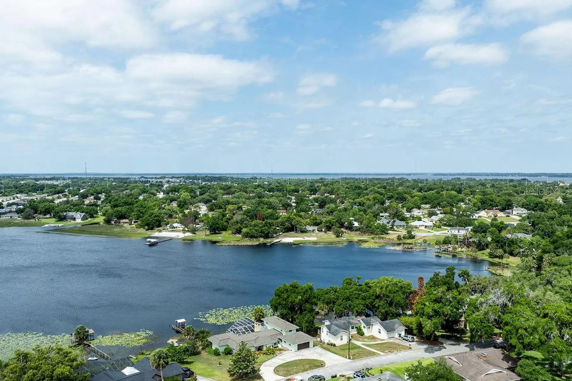 1606 Fahnstock Street Eustis FL 32726