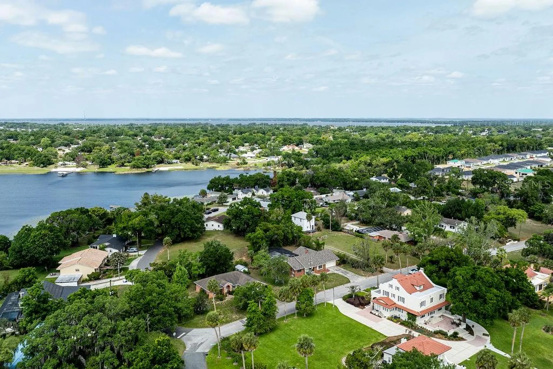 1606 Fahnstock Street Eustis FL 32726