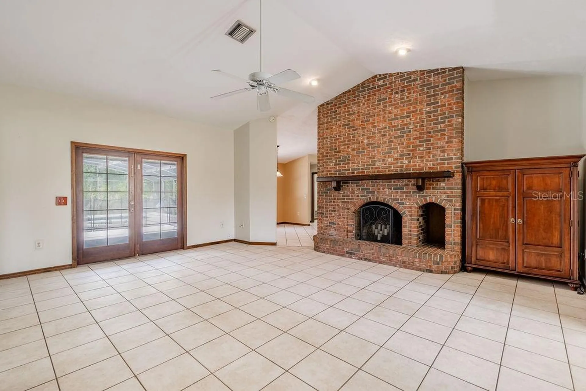 1606 Fahnstock Street Eustis FL 32726