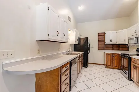 1606 Fahnstock Street Eustis FL 32726
