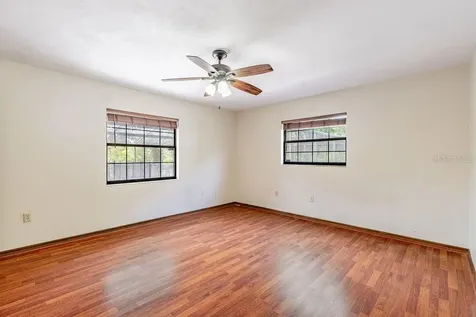 1606 Fahnstock Street Eustis FL 32726