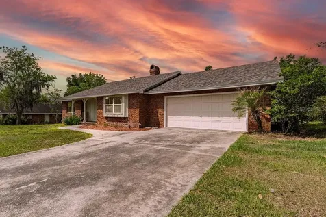 1606 Fahnstock Street Eustis FL 32726