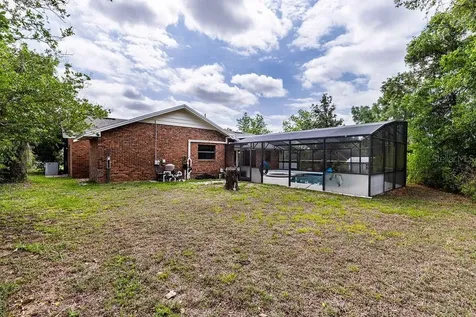 1606 Fahnstock Street Eustis FL 32726