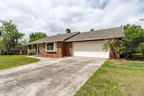 1606 Fahnstock Street Eustis FL 32726