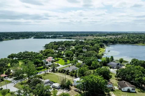 1606 Fahnstock Street Eustis FL 32726