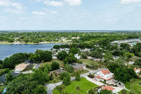 1606 Fahnstock Street Eustis FL 32726