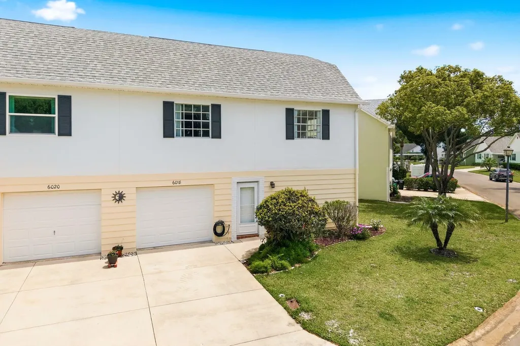 6018 Elmhurst Drive New Port Richey FL 34653