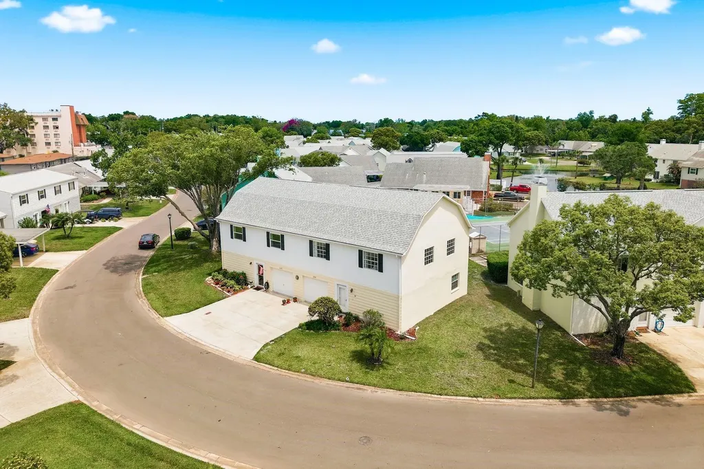 6018 Elmhurst Drive New Port Richey FL 34653