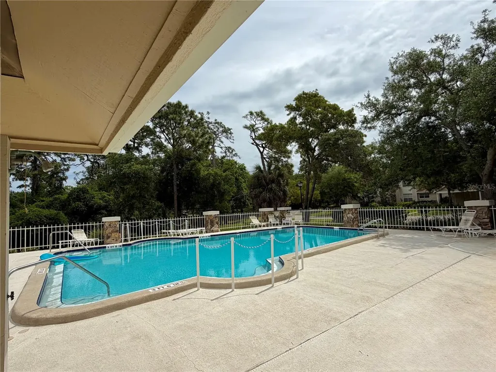 2122 Clover Hill Road Palm Harbor FL 34683
