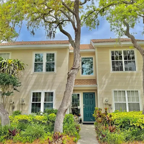 2122 Clover Hill Road Palm Harbor FL 34683