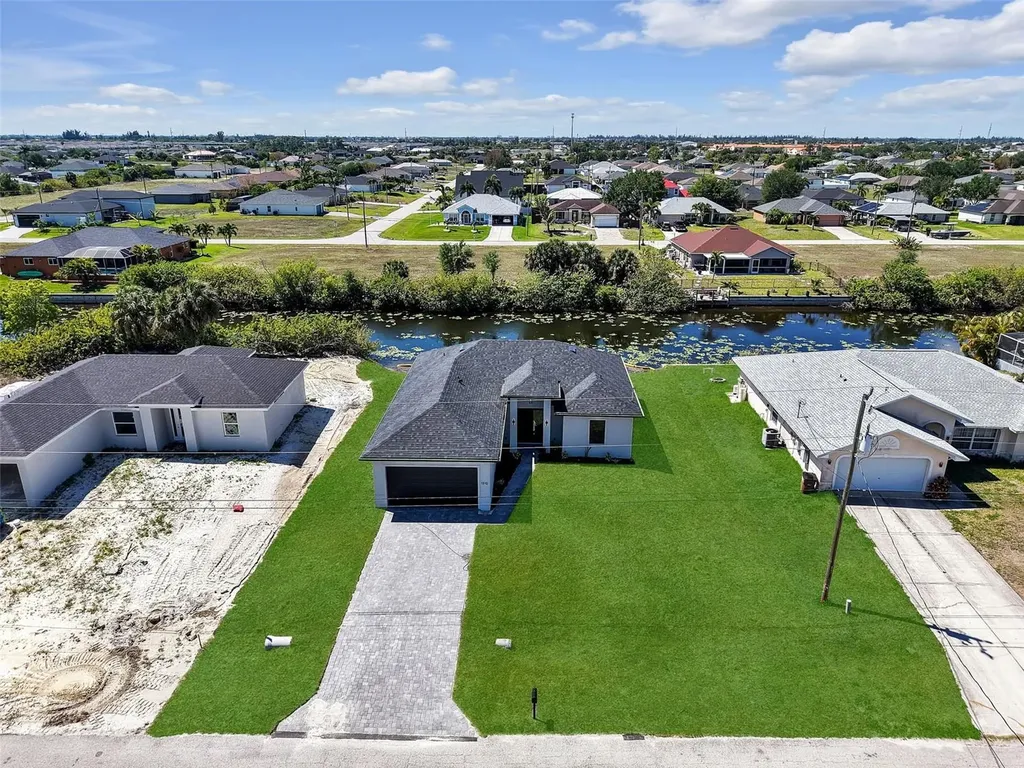 1310 NW 11th Terrace Cape Coral FL 33993
