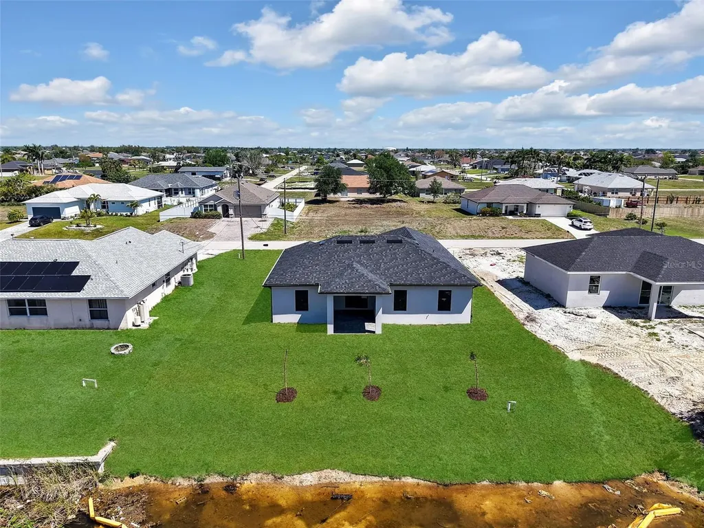 1310 NW 11th Terrace Cape Coral FL 33993