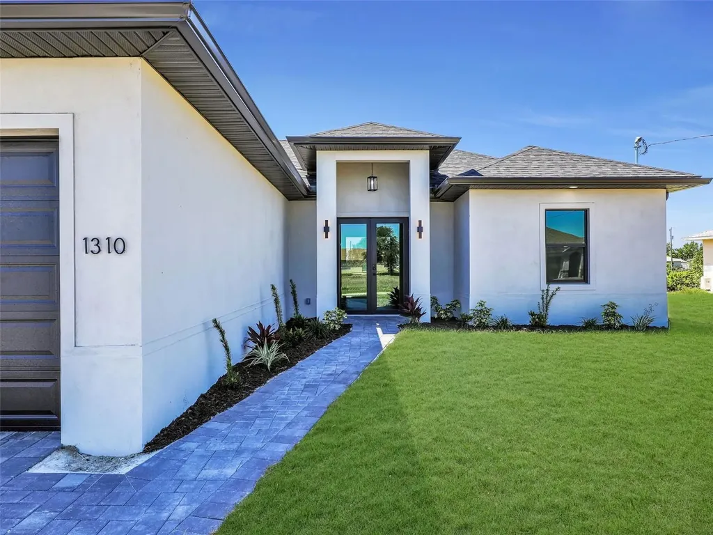1310 NW 11th Terrace Cape Coral FL 33993