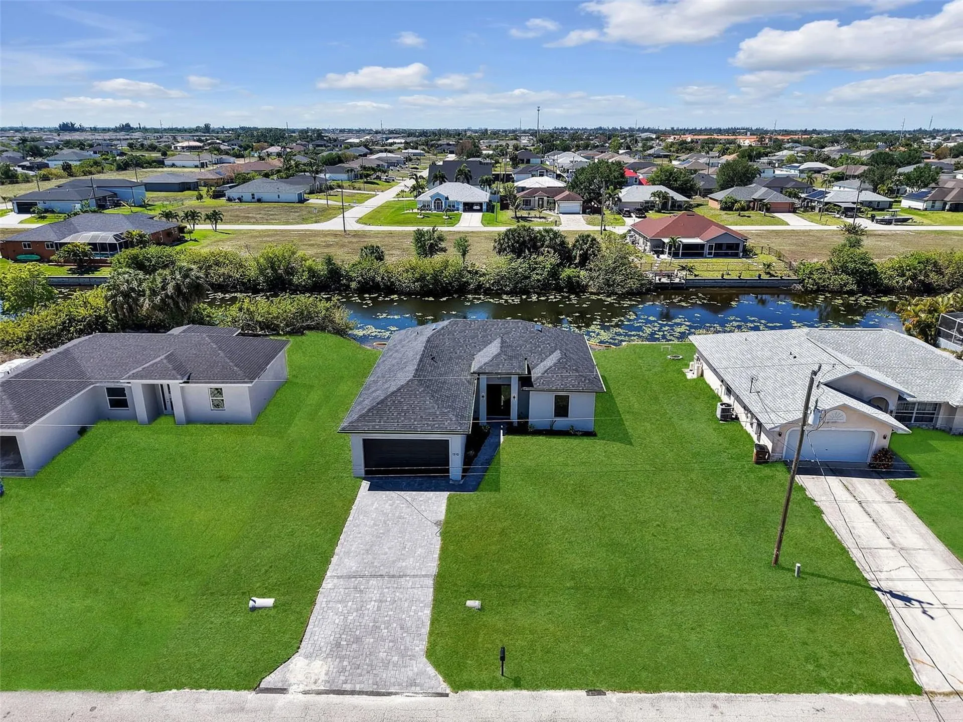 1310 NW 11th Terrace Cape Coral FL 33993
