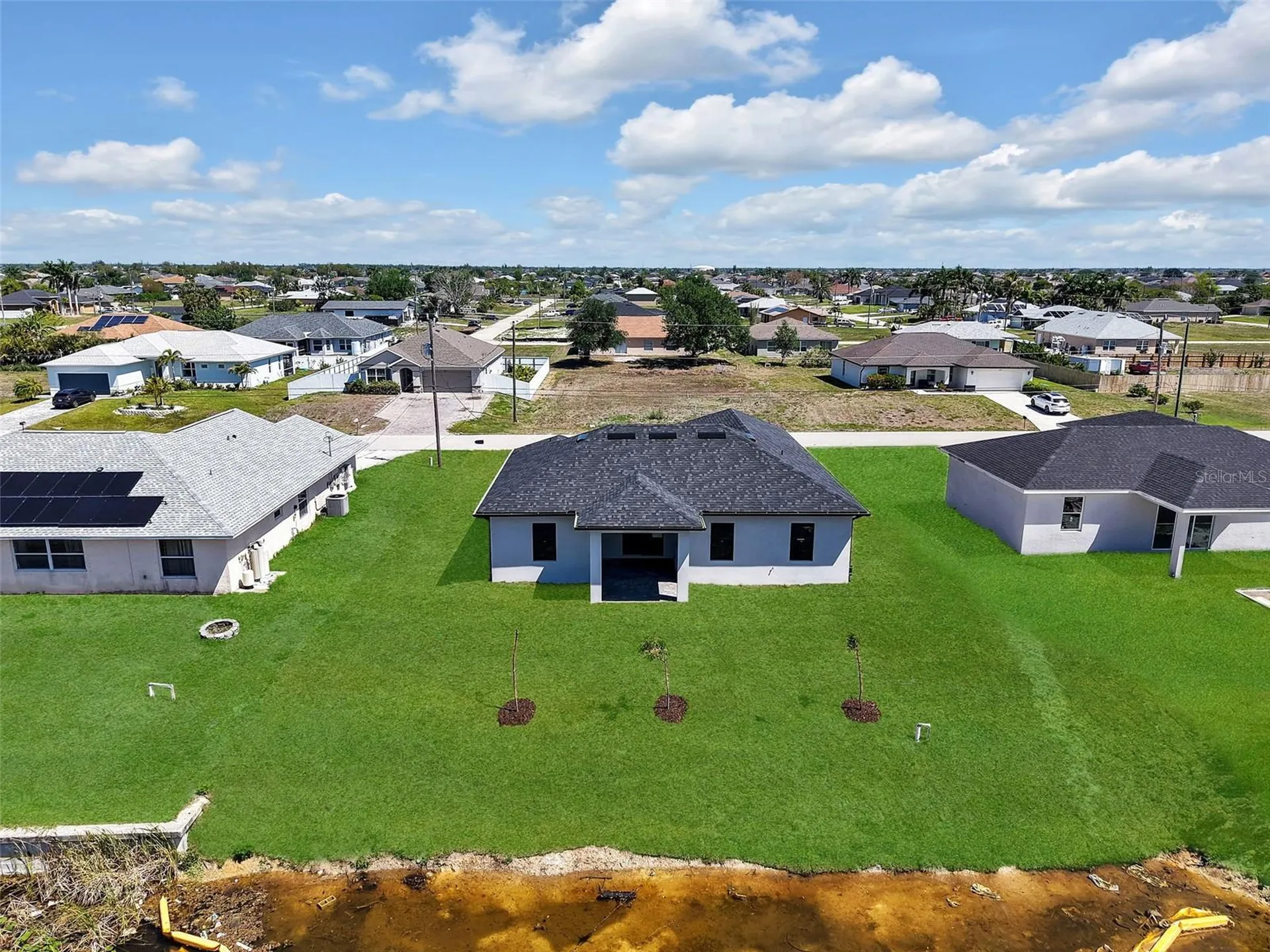 1310 NW 11th Terrace Cape Coral FL 33993