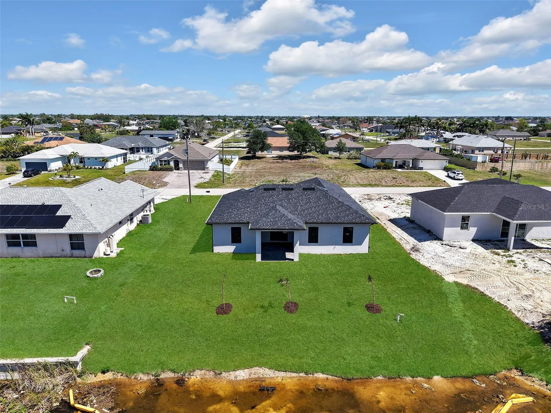 1310 NW 11th Terrace Cape Coral FL 33993