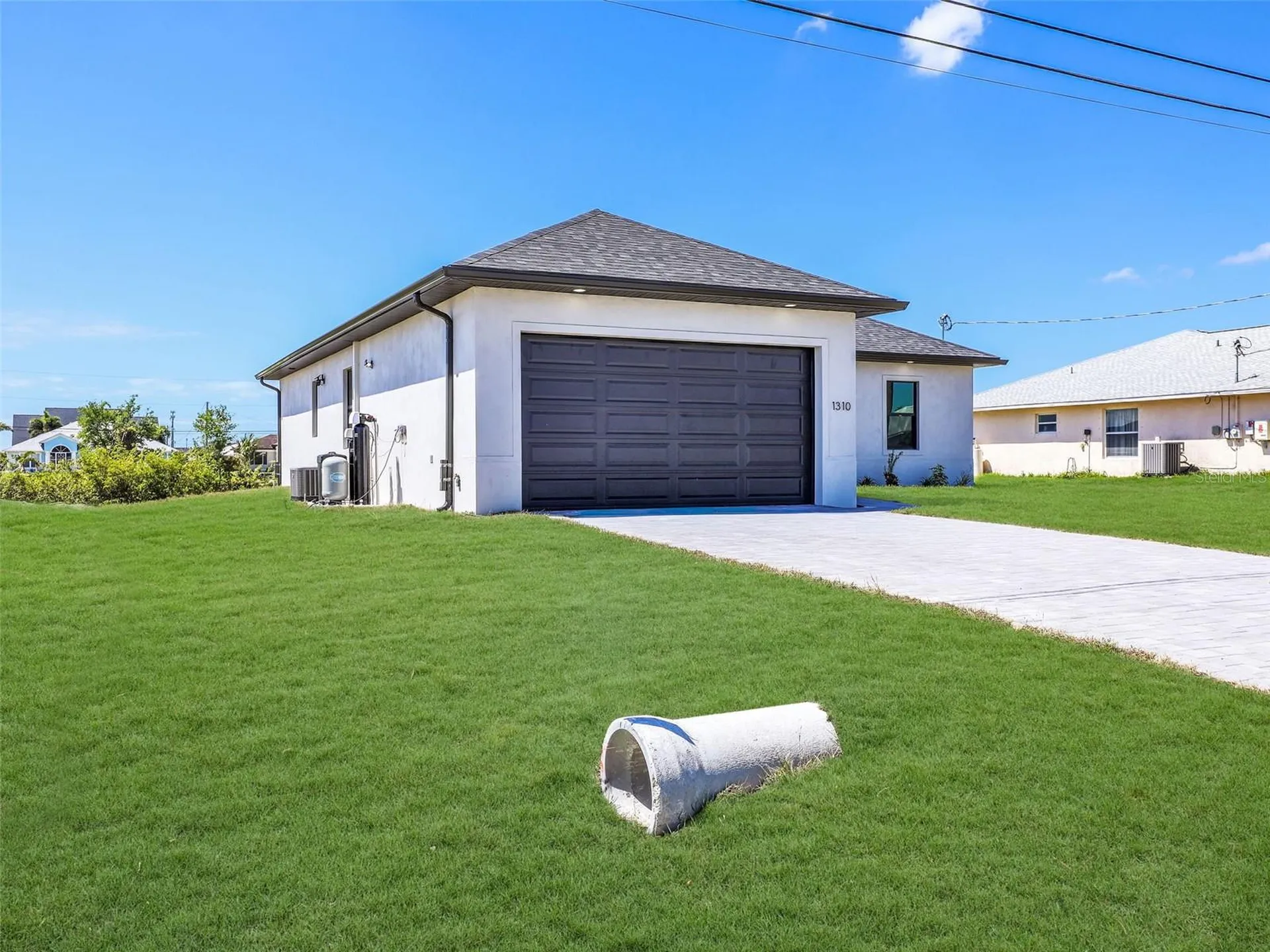 1310 NW 11th Terrace Cape Coral FL 33993