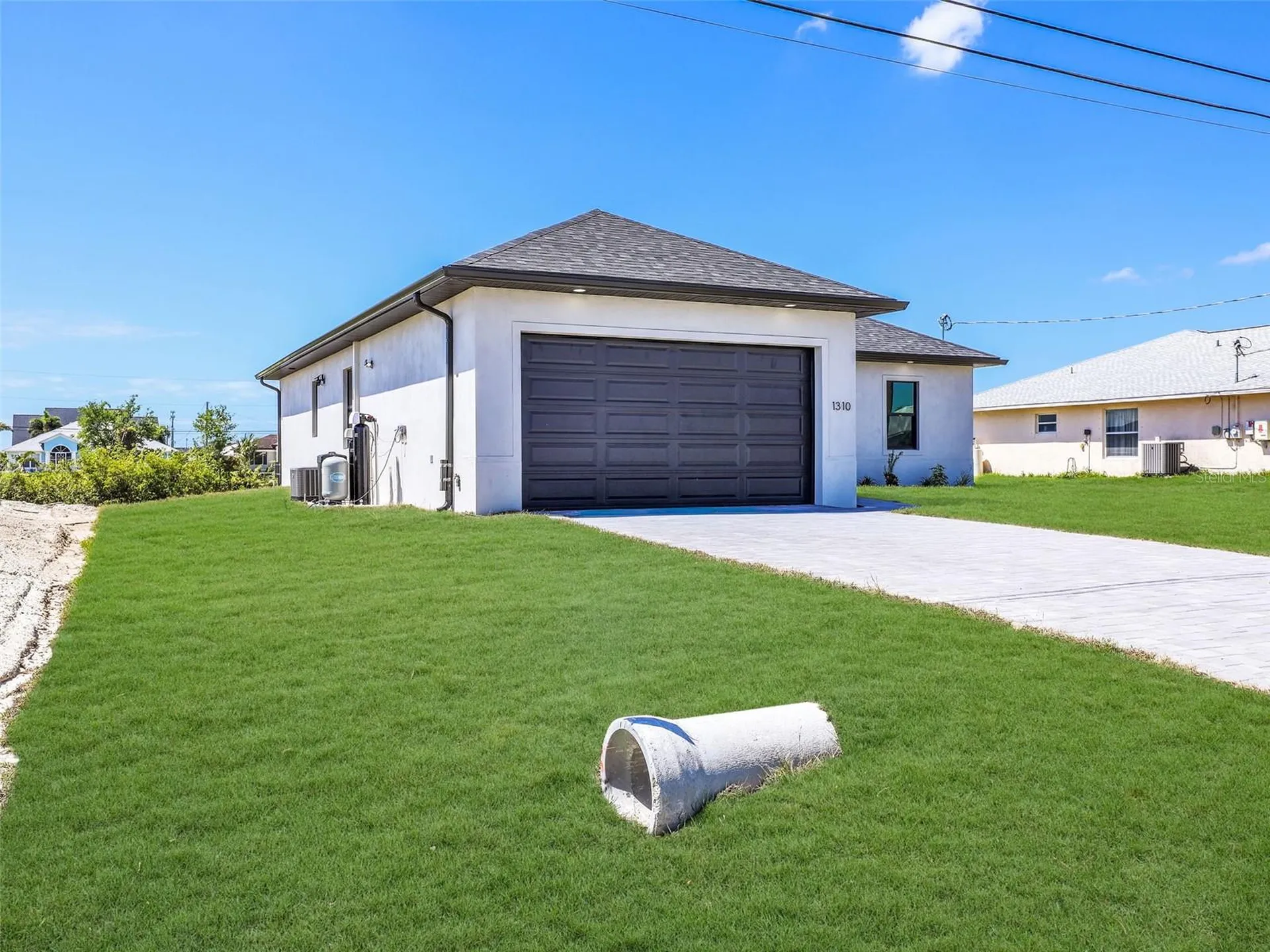1310 NW 11th Terrace Cape Coral FL 33993