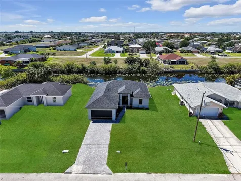 1310 NW 11th Terrace Cape Coral FL 33993