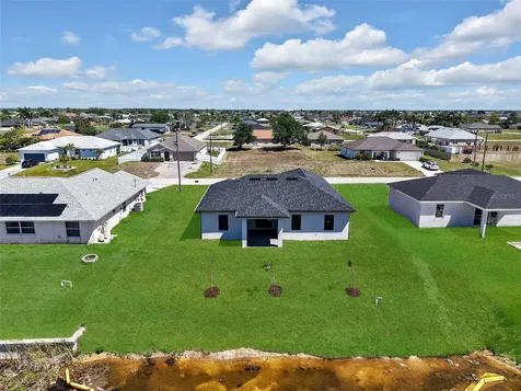 1310 NW 11th Terrace Cape Coral FL 33993