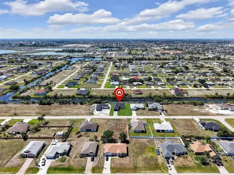 1310 NW 11th Terrace Cape Coral FL 33993