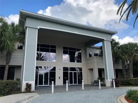 6000 Turkey Lake Road Orlando FL 32819