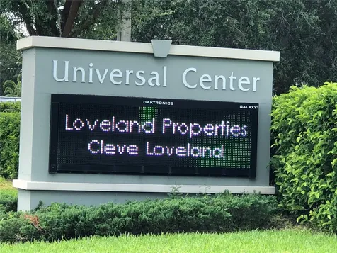 6000 Turkey Lake Road Orlando FL 32819