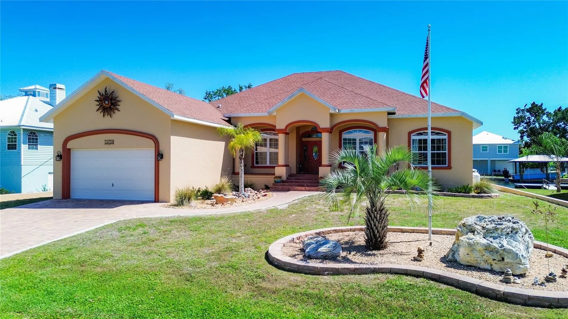 1920 NW 16th Street Crystal River FL 34428