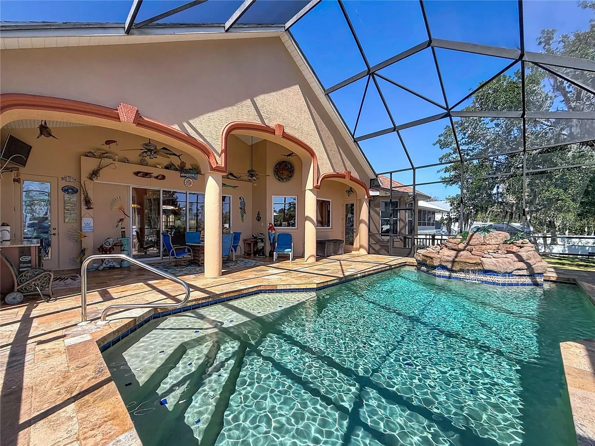 1920 NW 16th Street Crystal River FL 34428