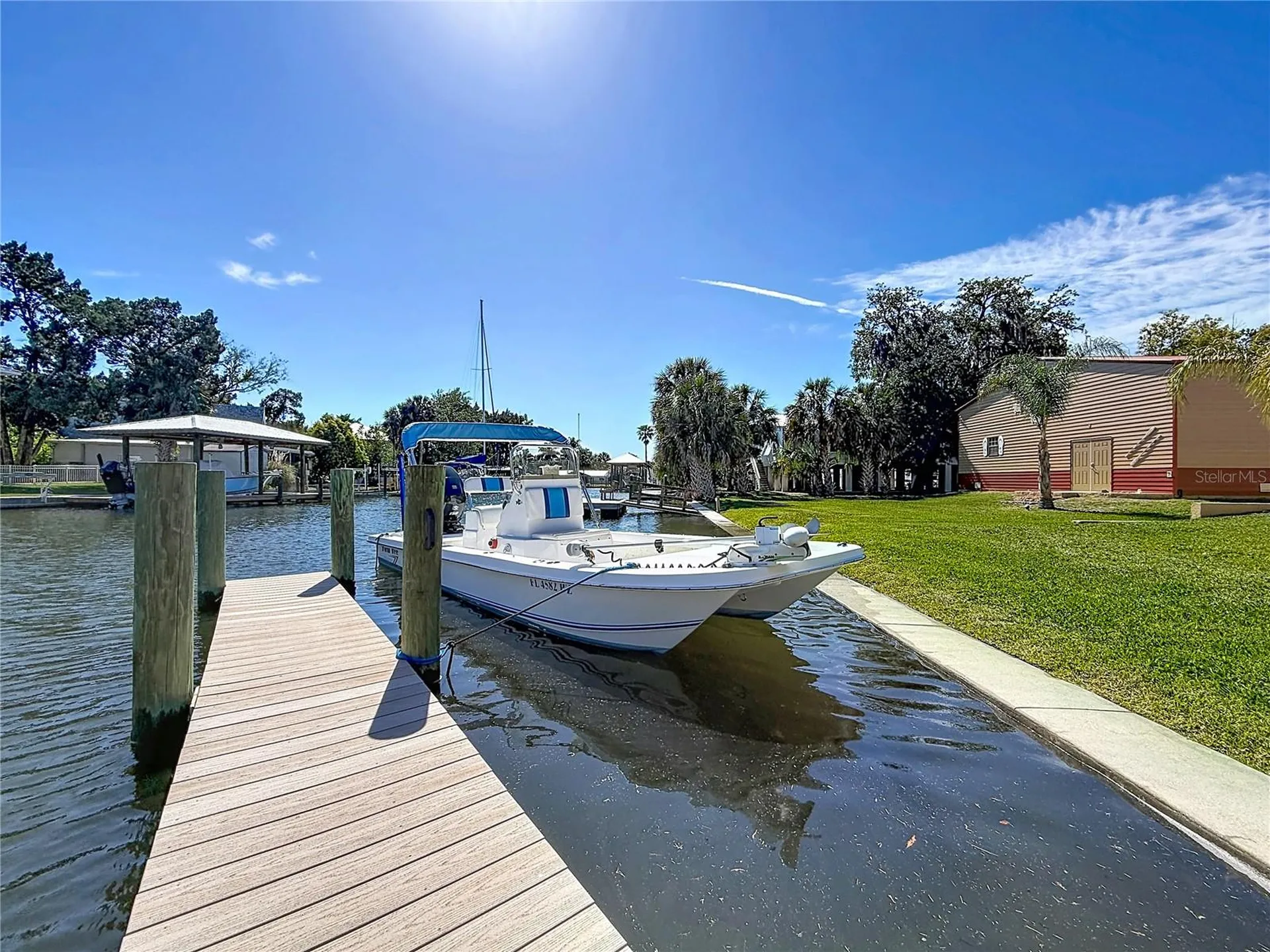 1920 NW 16th Street Crystal River FL 34428