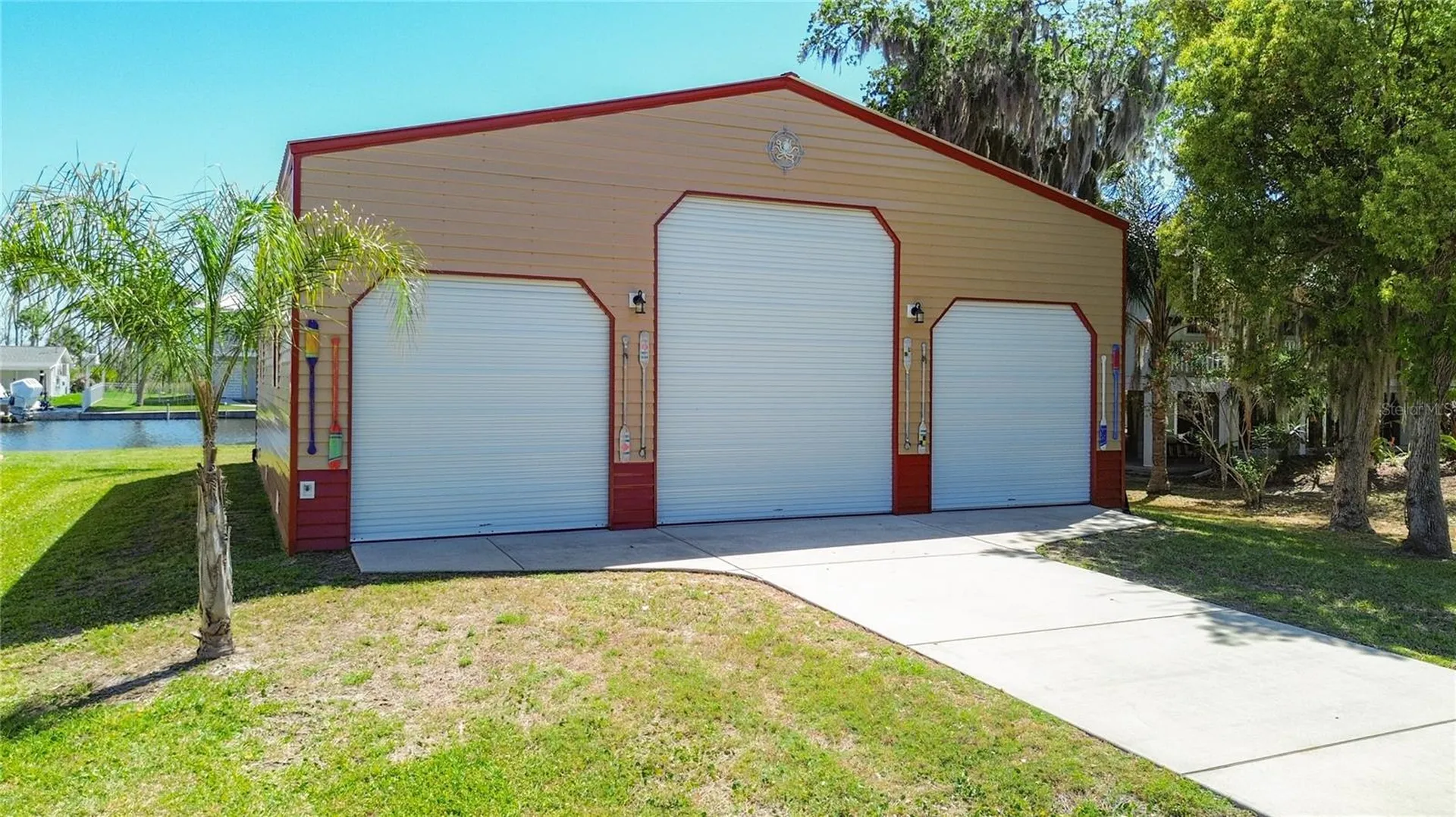 1920 NW 16th Street Crystal River FL 34428