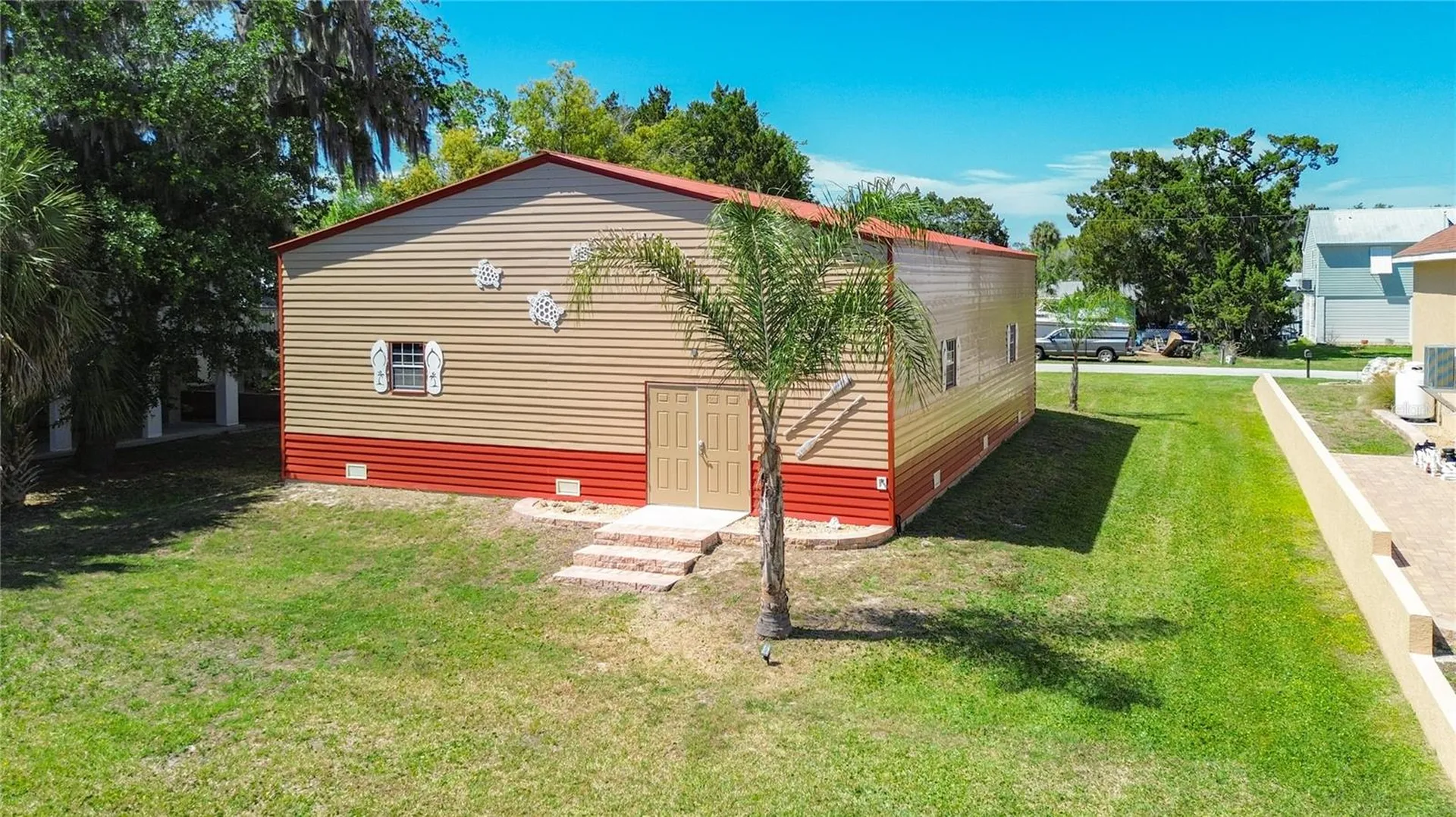 1920 NW 16th Street Crystal River FL 34428