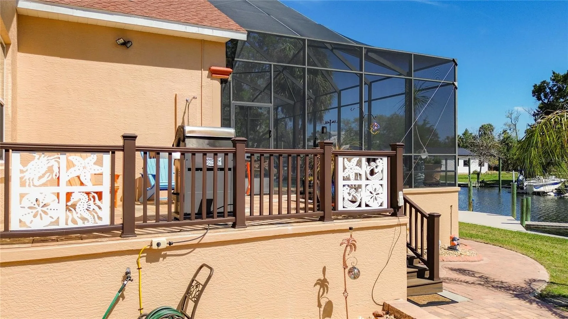 1920 NW 16th Street Crystal River FL 34428