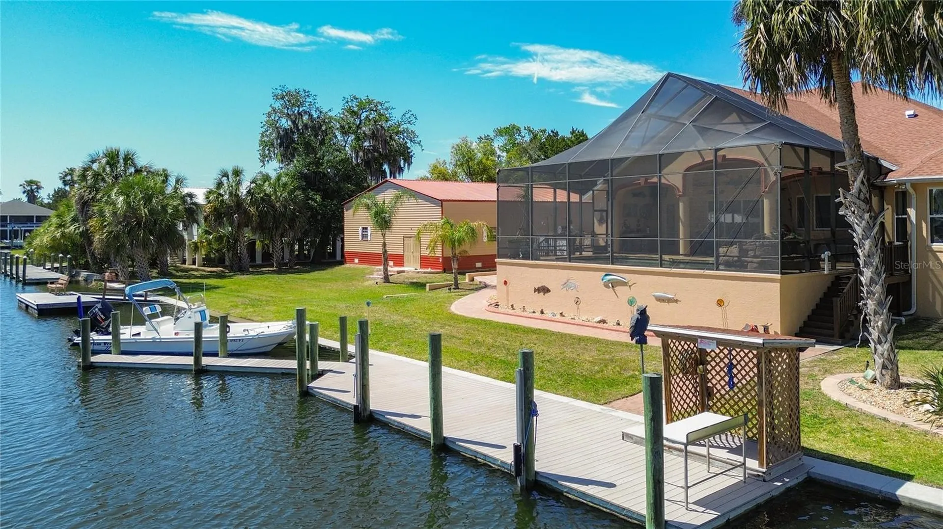 1920 NW 16th Street Crystal River FL 34428