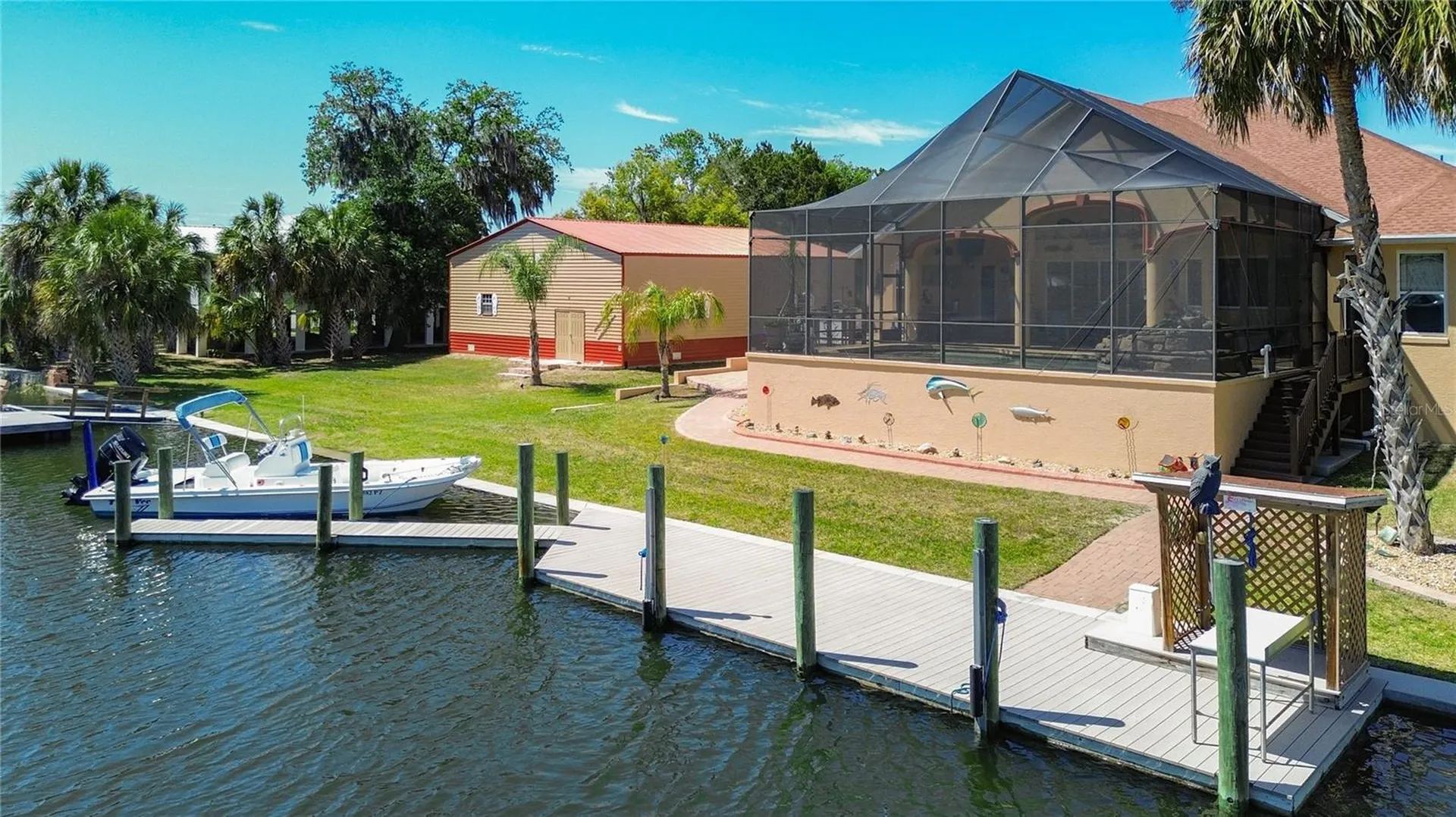 1920 NW 16th Street Crystal River FL 34428