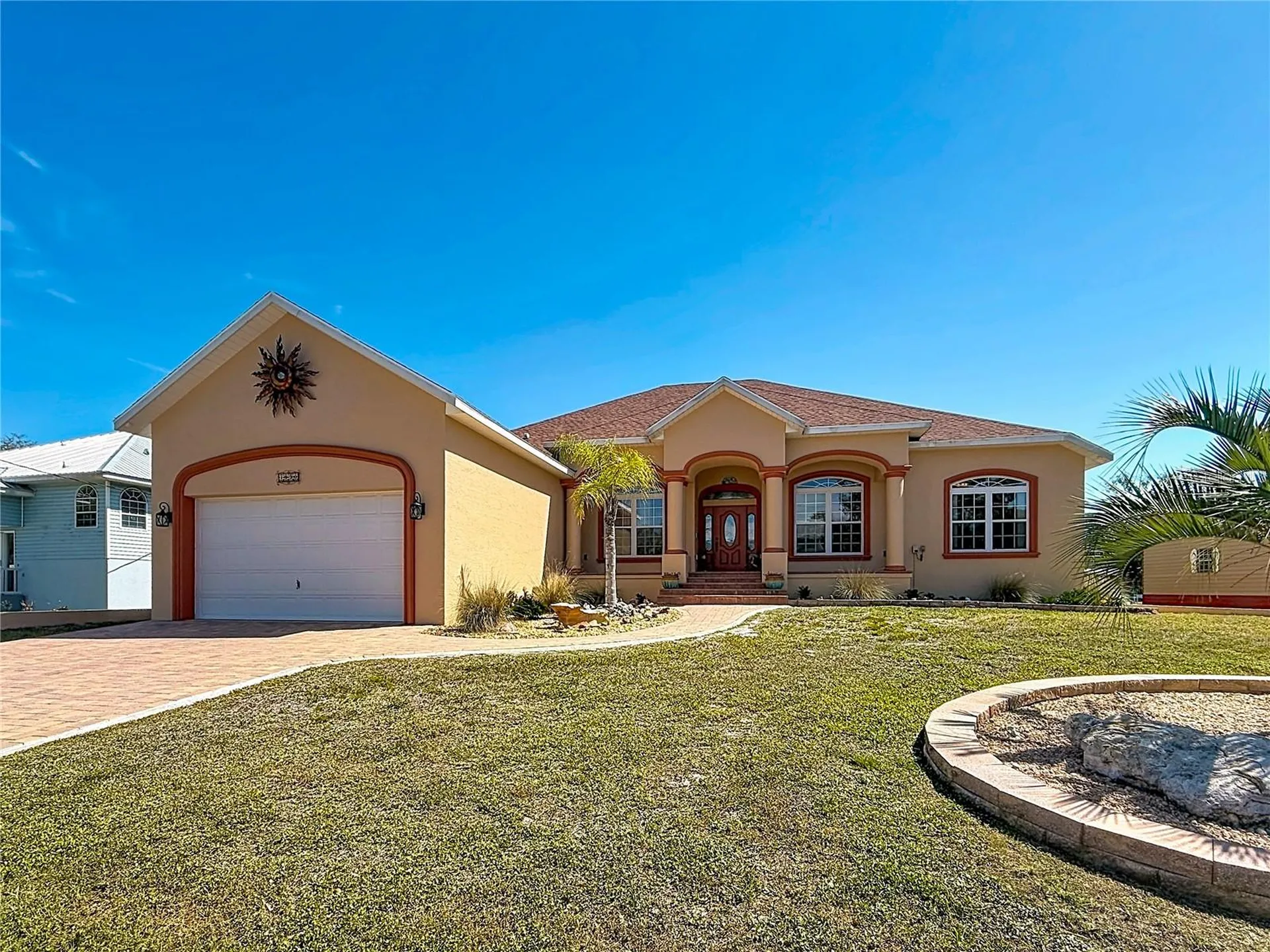 1920 NW 16th Street Crystal River FL 34428