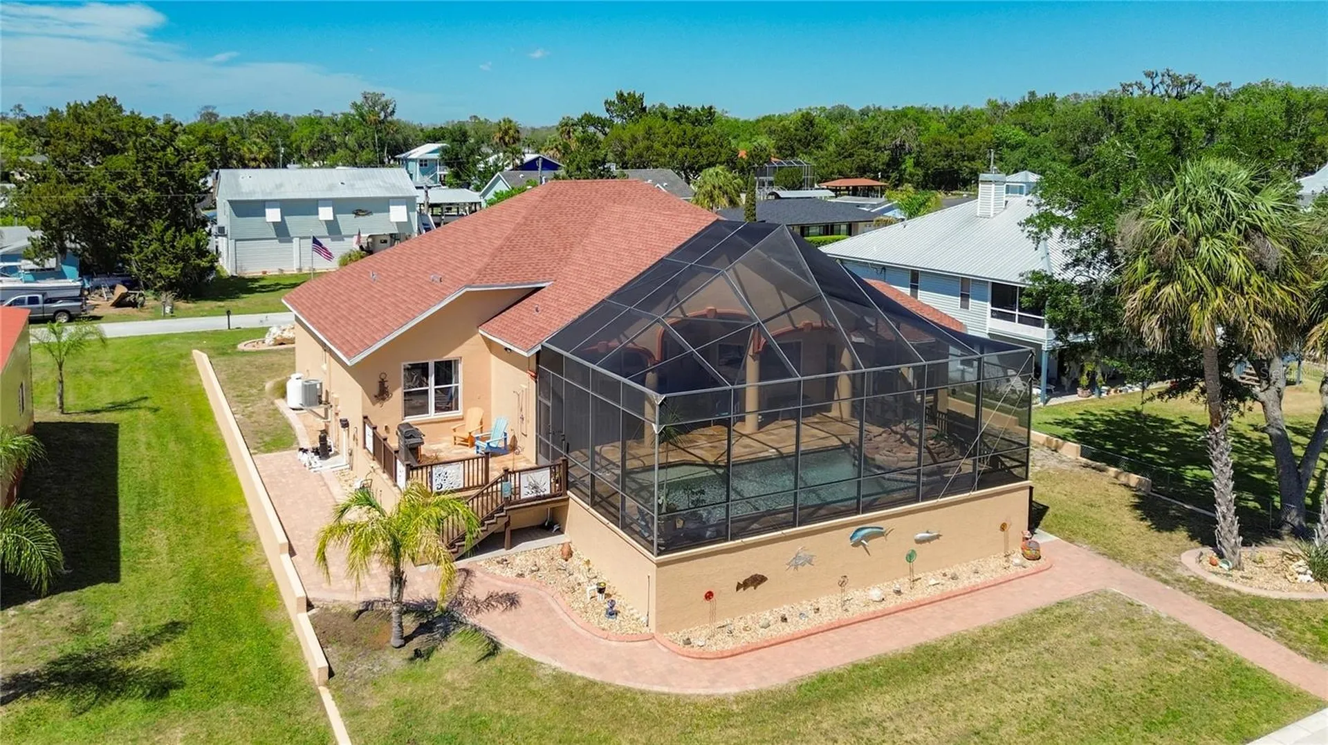 1920 NW 16th Street Crystal River FL 34428