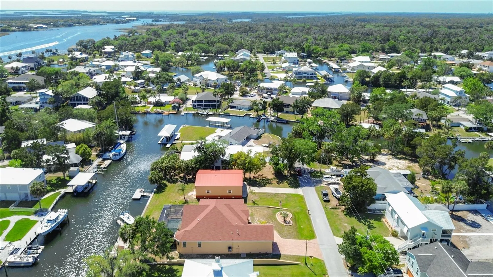 1920 NW 16th Street Crystal River FL 34428